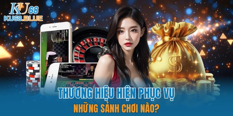 Những siêu phẩm bạn không nên bỏ lỡ khi tới KU68