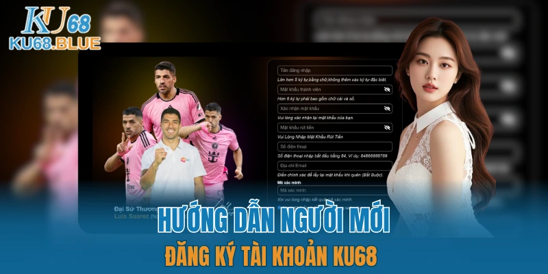 Quy trình đăng ký đủ ba bước cho nhà cái hướng dẫn 